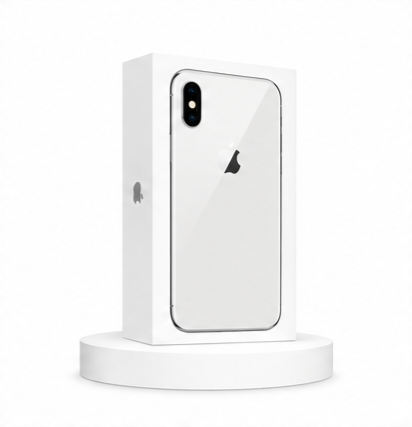 جعبه کارتن آیفون Xsmax