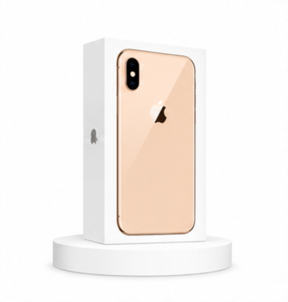 جعبه کارتن آیفون Xs