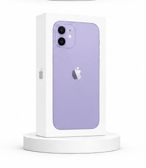 جعبه کارتن آیفون 12 یاسی