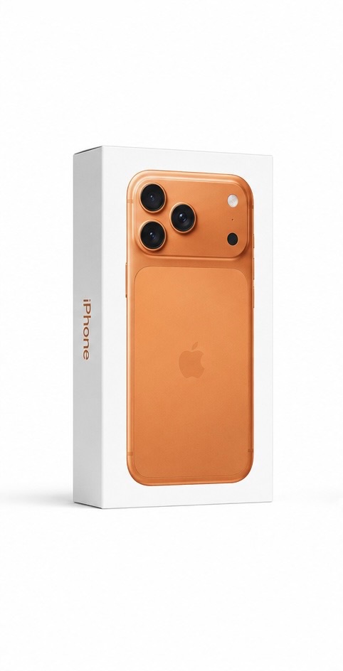 جعبه کارتن 17promax